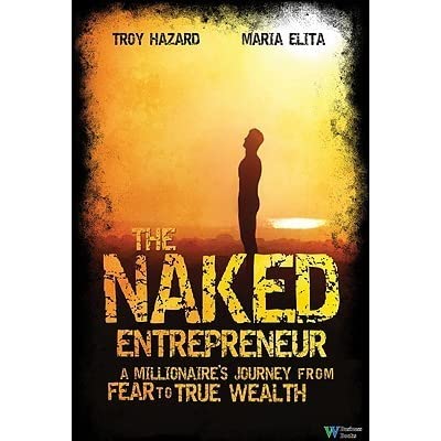 The Naked Entrepreneur